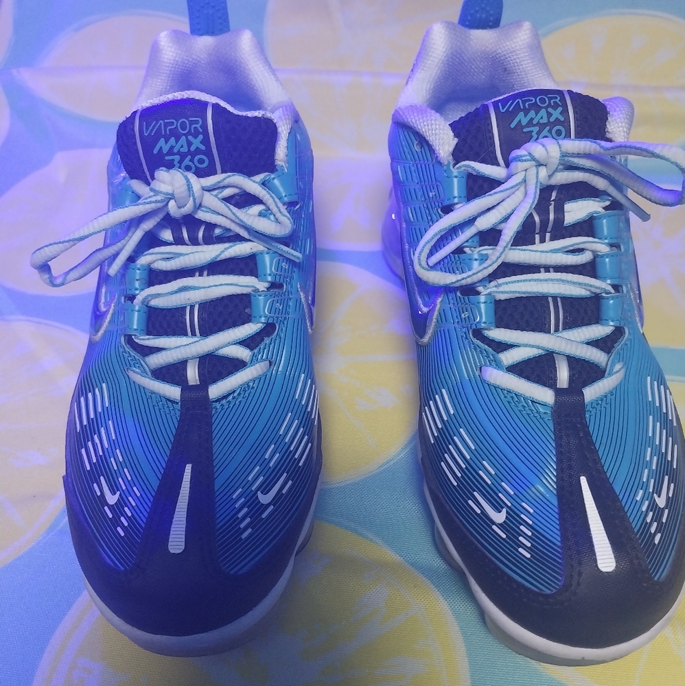 Nike Vapormax men's running shoes